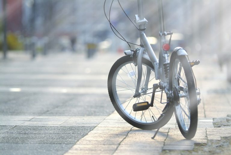 自転車 で 転ん だ 病院