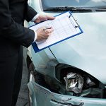【交通事故体験談】事故が多発する場所での接触事故。保険会社の信頼のできる対応。