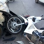 【交通事故体験談】速度違反車の一方的事故なのに相殺された保険料、警察も保険会社の味方でした。